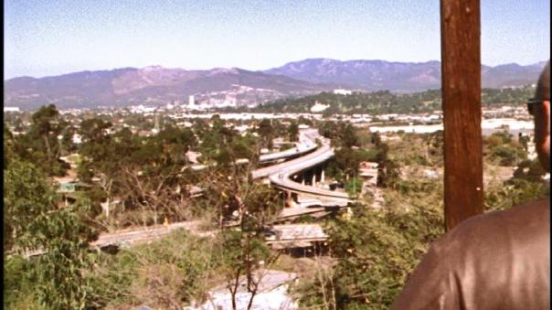 Shield - Frogtown from Elysian Park